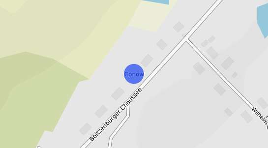 Bodenrichtwert Feldberger Seenlandschaft Conow Grundstückspreise 2025